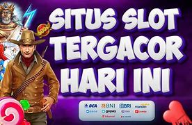 5 Situs Slot Mudah Jackpot Terpercaya 2023 Terbaru Gratis