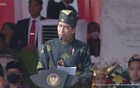 Hari Lahir Jokowi Weton