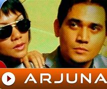 Lirik Lagu Arjun Duet