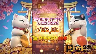 Lucky Neko 50 Rupiah Slot Hari Ini Live