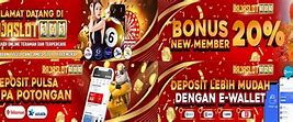 Nama Situs Slot Terpercaya 2024