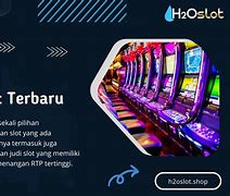 Ubo4D Slot Online Terbaru Hari Ini Terbaru